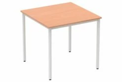 Vitali Square Meeting Table (Square Legs)
