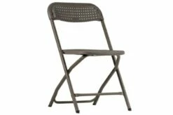 Pack Of 4 Maxi Folding Chairs