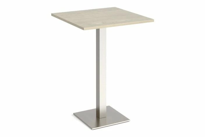 Erding Deluxe Square Poseur Table - Image 2