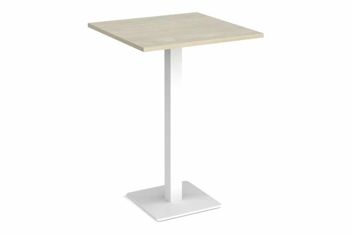 Erding Deluxe Square Poseur Table - Image 3