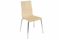 Pack Of 4 Sunita Side Chairs