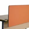 Callisto Backdrop Desk Mounted Screens