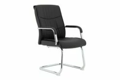 Valley Cantilever Chair
