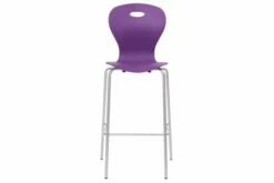 Rosewall High Stool