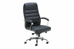 Pangoa Polyurethane Executive Chair