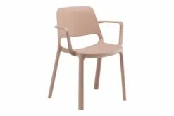 Candy Stacking Armchair