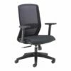 Flare High Mesh Back Operator Chair
