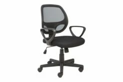 Casta Medium Mesh Back Operator Chair