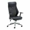 Verson High Back Polyurethane Executive Chair
