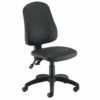 Serene 2 Lever High Back Polyurethane Operator Chair
