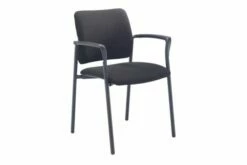 Firenze Fabric Stacking Armchair