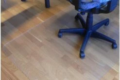 Charlotte PC Chair Mat For Hard Floors