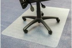 Cirrus Carpet Chair Mat