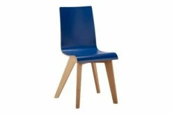 Cornell Laminated Dining Chair