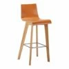 Cornell Laminated High Dining Stool