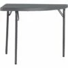 Valence Corner Folding Table
