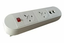 Brae Clip-On Power Module
