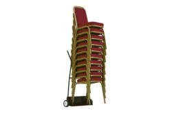 Chair Scoop Trolley