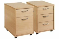 Tully Mobile Pedestals
