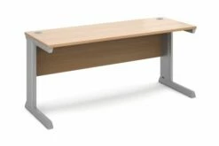 Larrain Narrow Rectangular Desk
