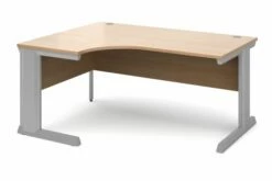 Larrain Left Hand Ergonomic Desk