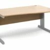 Larrain Right Hand Wave Desk