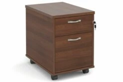 Duo Mobile Pedestals