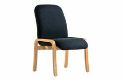Everglade Fabric Side Chair