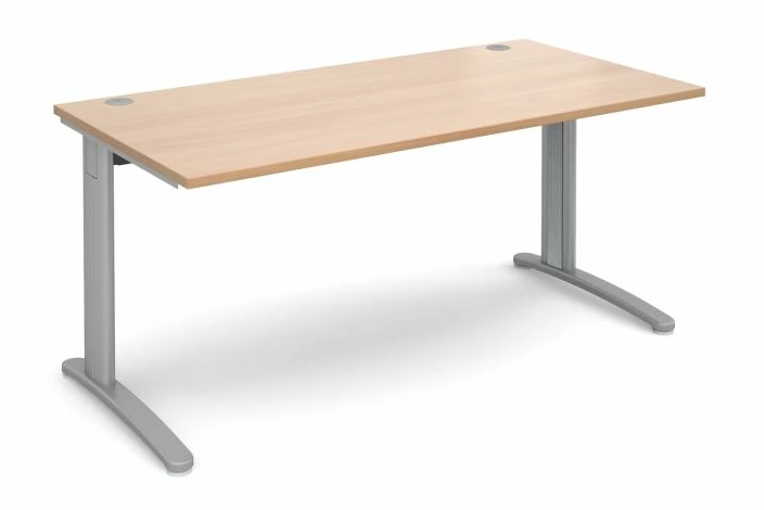 Trinity Rectangular Desk