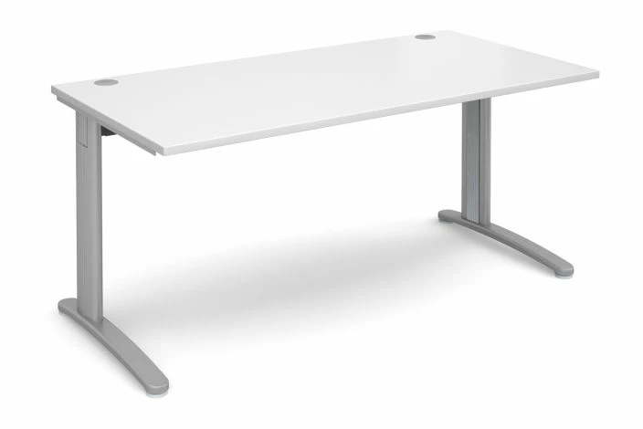Trinity Rectangular Desk - Image 4