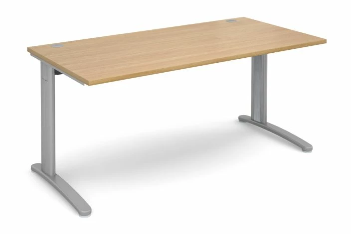 Trinity Rectangular Desk - Image 2