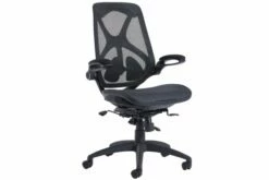 Kamper High Back Mesh Chair