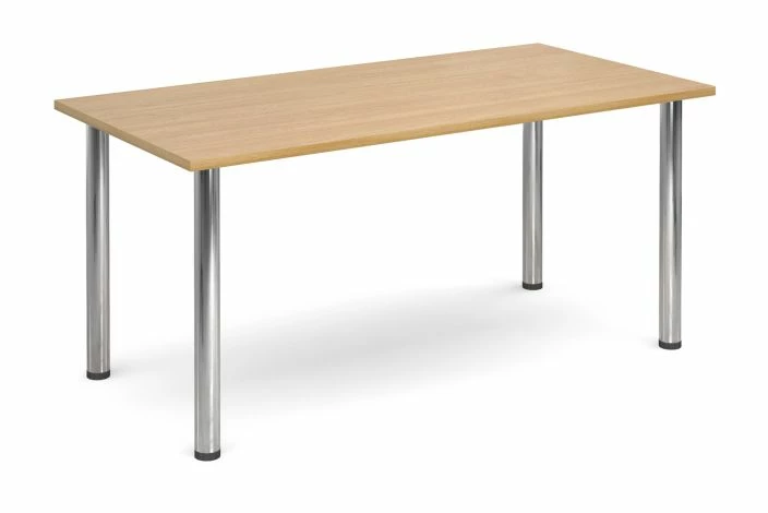 Pallas Rectangular Meeting Table - Image 3