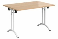 Hallam Rectangular Folding Table