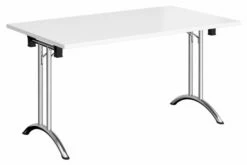 Zeeland Rectangular Folding Table