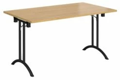 Pollock Rectangular Folding Table
