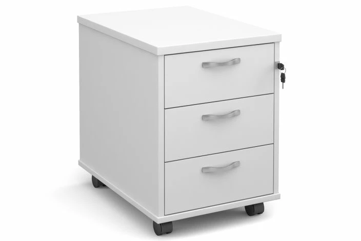 Alcott Home Office Mobile Pedestal - Image 3