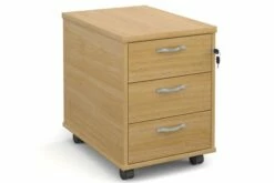 Alcott Home Office Mobile Pedestal