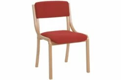 Tronto Stacking Side Chair