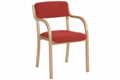 Tronto Stacking Armchair