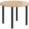 Rosetti Round Meeting Table