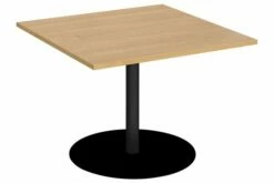 Constant Boardroom Square Extension Table