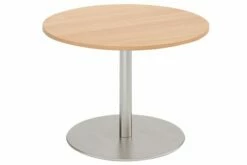 Gerber Round Boardroom Table