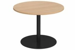 Tasso Round Boardroom Table