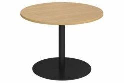 Constant Circular Boardroom Table