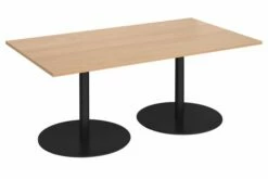 Tasso Rectangular Boardroom Table