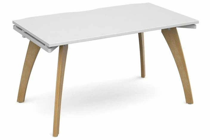 Distill Single Bench Desk - Image 2