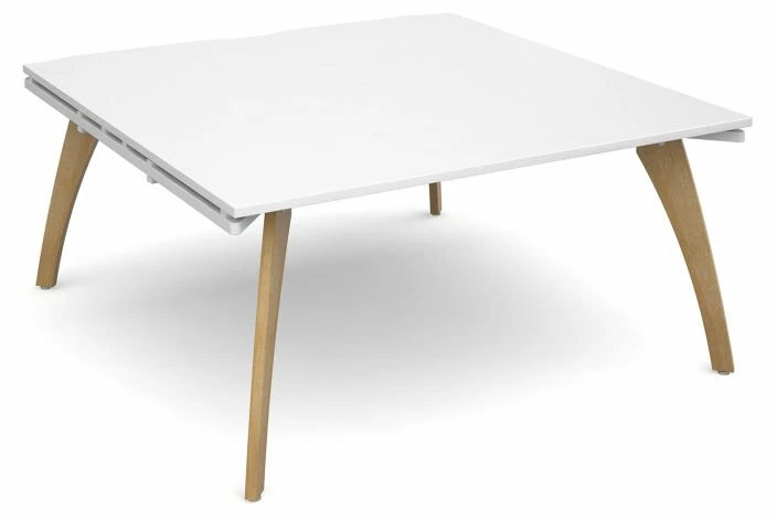 Distill Square Boardroom Table - Image 2