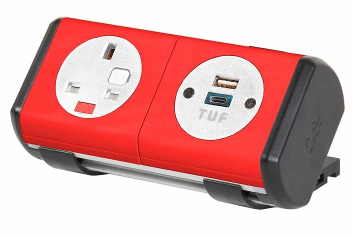 Puccini Clip On Power Module