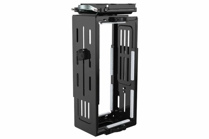 Large Under Desk CPU Holder